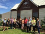 Travelling Corkscrew Wine Appreciation Tour Perth 2015
