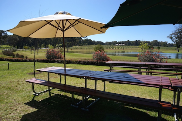 Cheeky Monkey Brewery & Killerby Wines - Margaret River