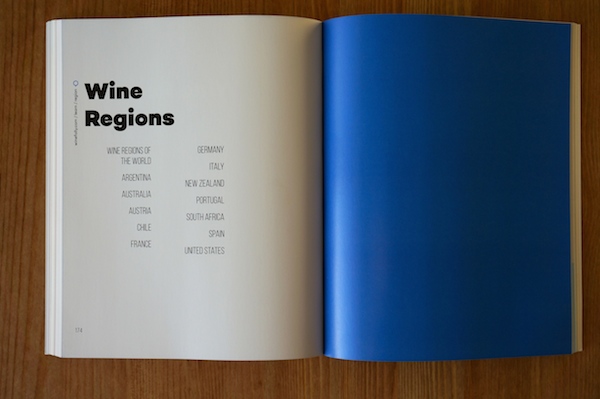 Wine Folly Book - Wine Regions Chapter