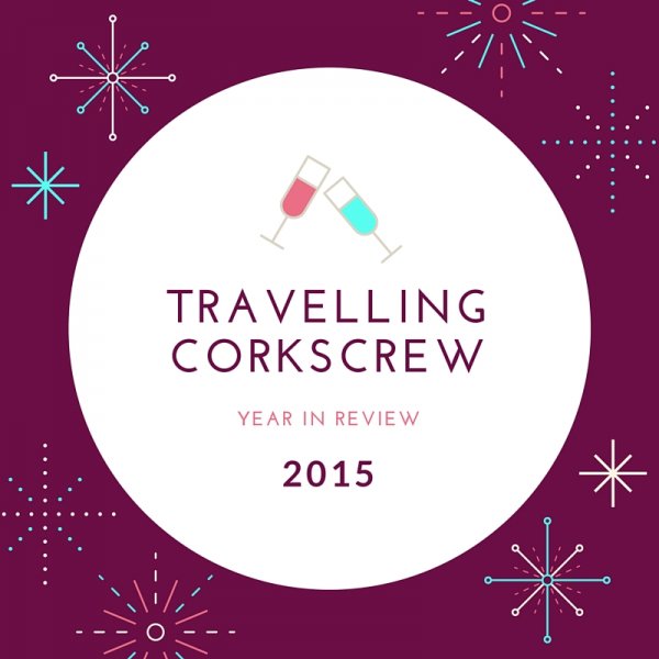 Travelling Corkscrew Year in Review 2015