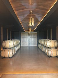 Amelia Park Wines Cellar Door Margaret River