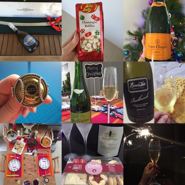 My Festive Season Wine Confessions - Travelling Corkscrew Wine Blog