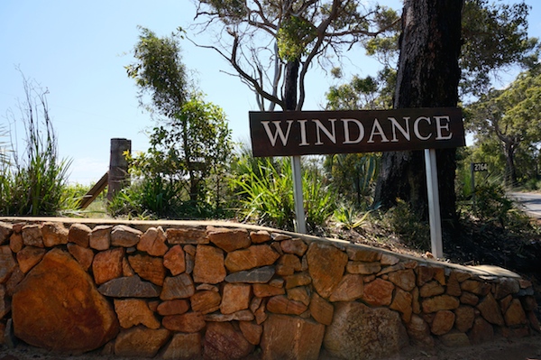 Windance Estate - Margaret River Wineries