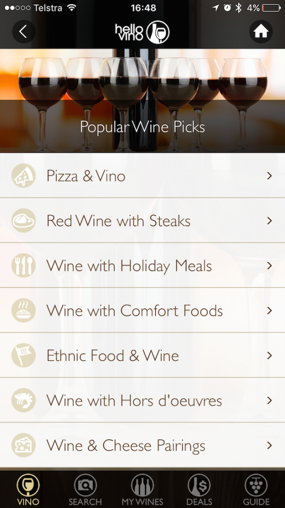 Your Guide to the Best Wine Apps for Android & iOS in 2018