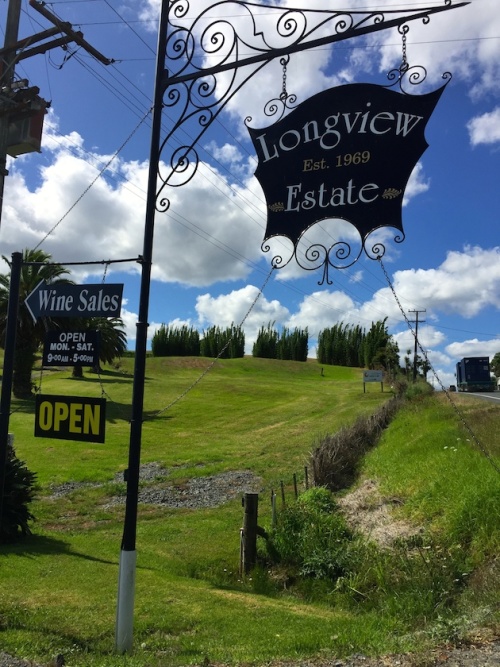 Longview Estate Whangarei