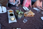 Bread & Dips at Core Cider House with Explore Tours Perth