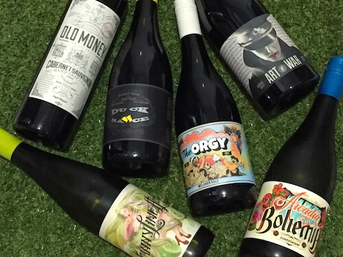 Vinomofo Collaboration Wine Pack
