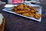 Wedges at Core Cider House with Explore Tours Perth