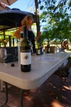 Wine Tasting at Hainault Vineyard with Explore Tours Perth