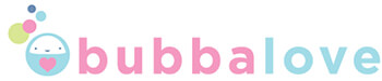 Bubbalove Kids Toys Online Logo