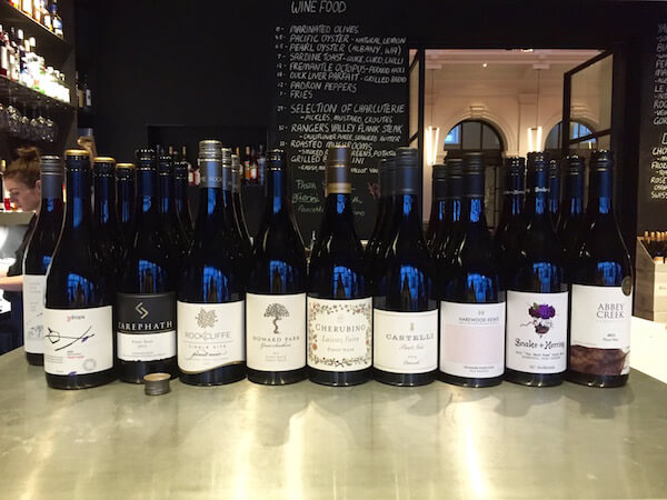 great-southern-pinot-noir-masterclass-tasting-lineup-petition-perth