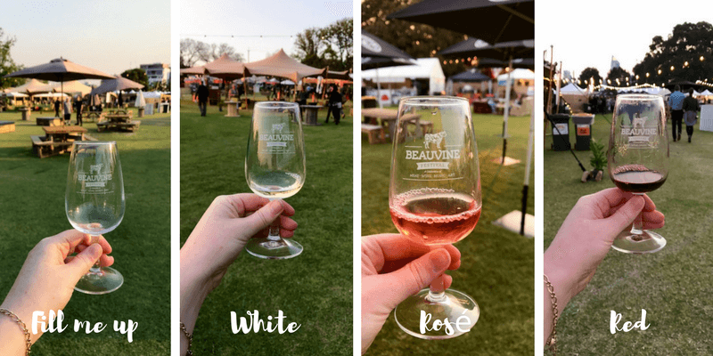 BeauVine Food & Wine Festival – Perth