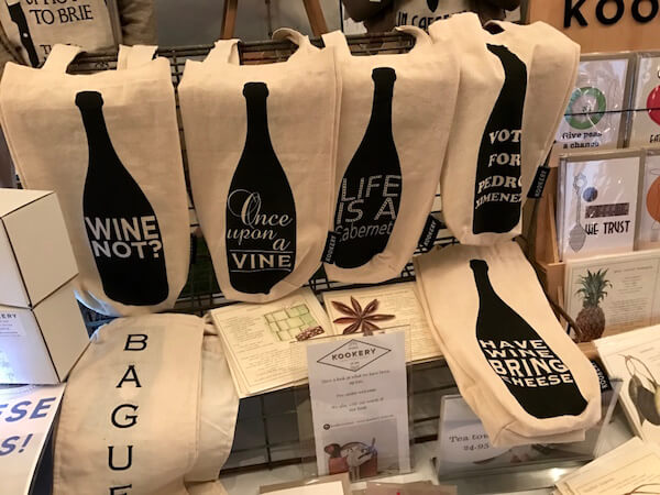 beauvine-food-wine-festival-kookery-wine-bags