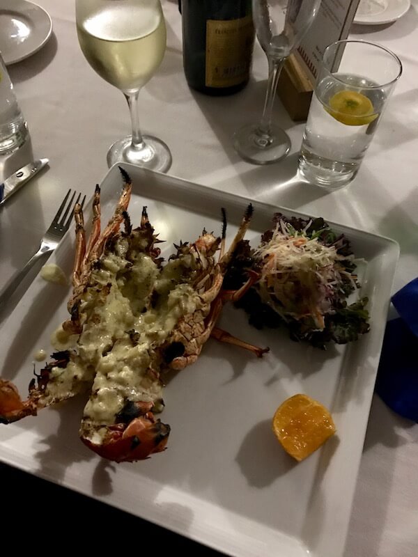 lobster-at-cafe-du-village-port-vila-vanuatu