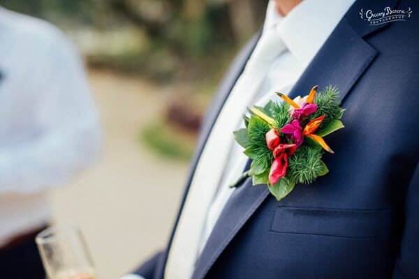 groom-buttonhole-vanuatu-wedding