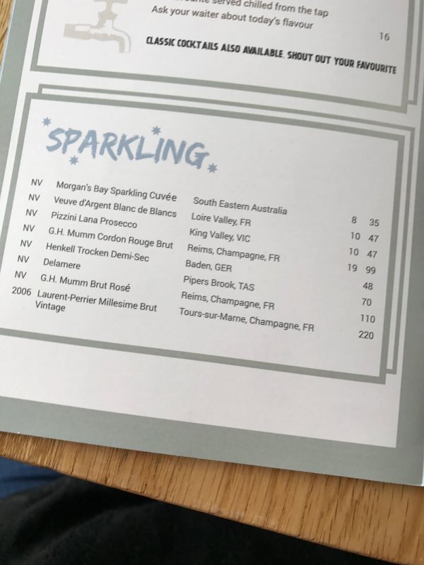 sparkling-wine-menu-at-the-guildford-hotel