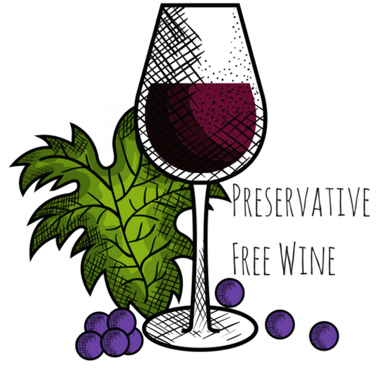 Preservative Wine Guide + Where You Buy It