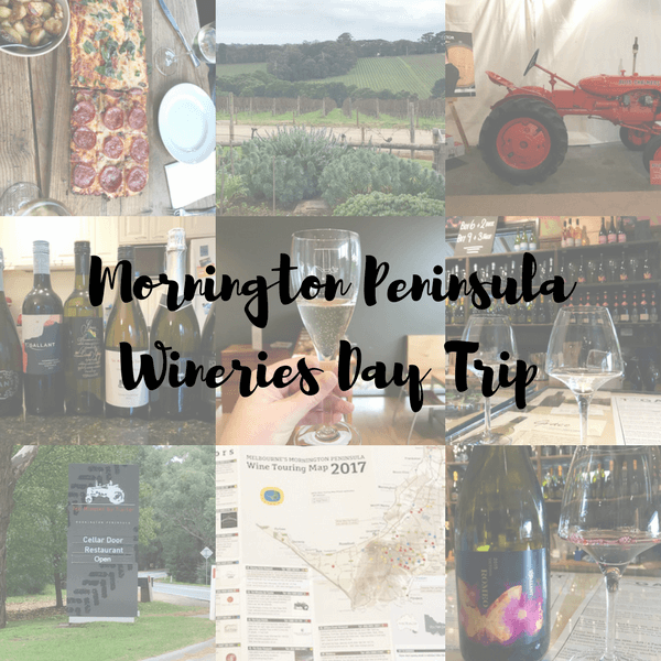 Mornington Peninsula Wineries Day Trip From Melbourne
