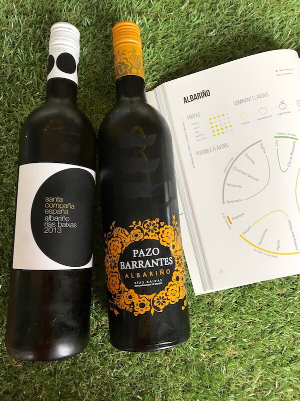 Albariño Wine – Why You Need it in Your Life