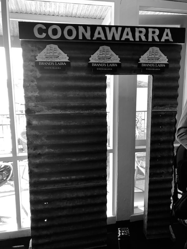 Coonawarra - Brand's Laira