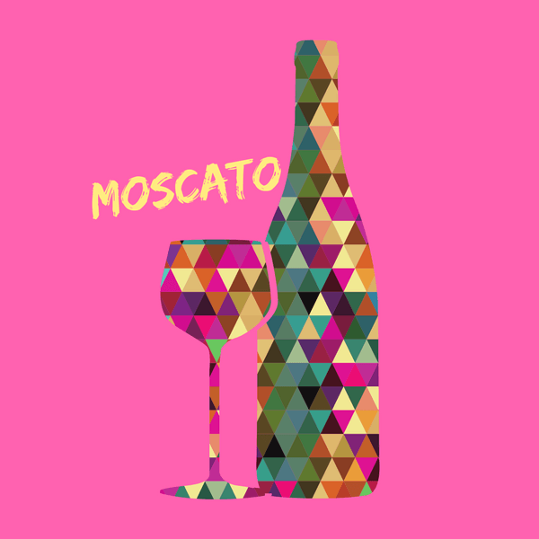 Moscato: Everything you need to Moscat-Know about the Flirt of the Wine World