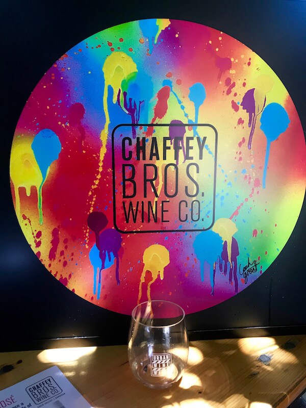 Chaffey Bros Wine Co - Urban Wine Walk Perth