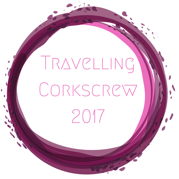 Travelling Corkscrew 2017