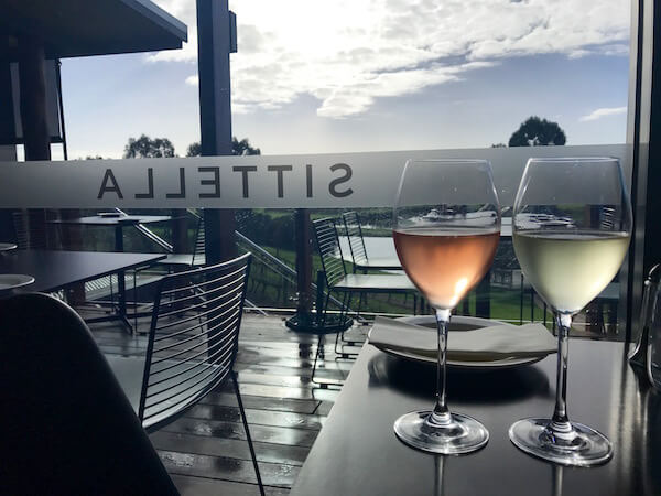 Bubbles - The Nest at Sittella, Swan Valley
