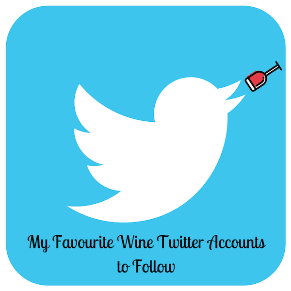 My Favourite Wine Twitter Accounts to Follow