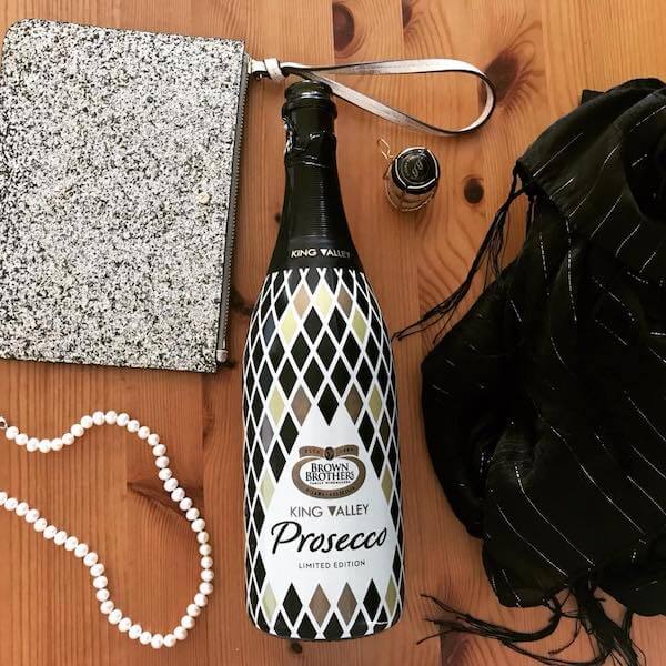 Brown Brothers King Valley Prosecco Limited Edition