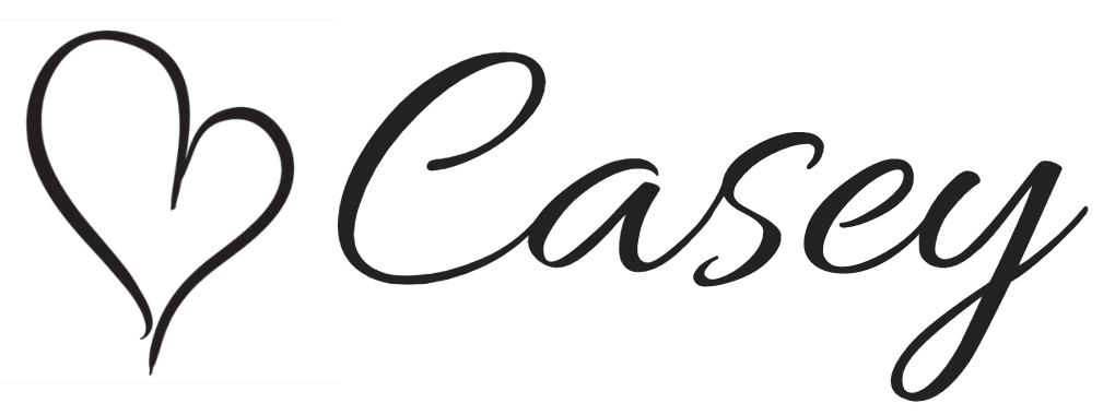 Casey signature