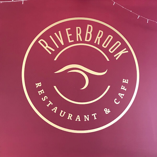 Riverbrook Restaurant & Cafe, Swan Valley