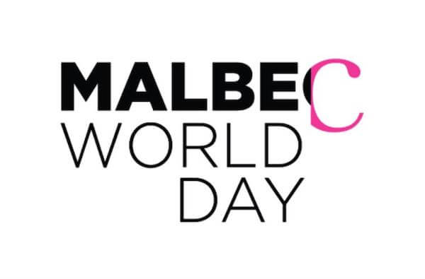 Malbec World Day Logo