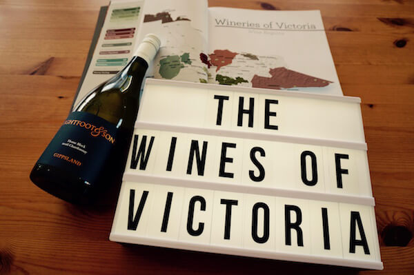 Wineries of Victoria – We’re Coming For You!