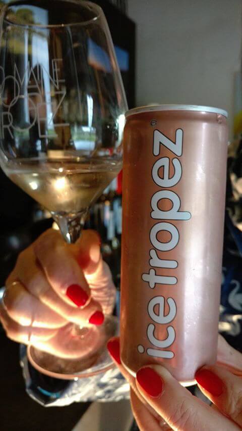 Domaine Tropez - Can Wine