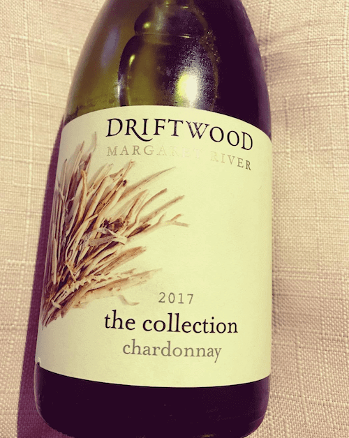 Driftwood 'the collection' 2017 Chardonnay