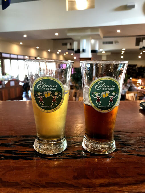 elmars-in-the-valley-beer-tasting