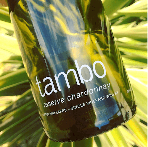Gippsland Wineries: Visiting Tambo Winery