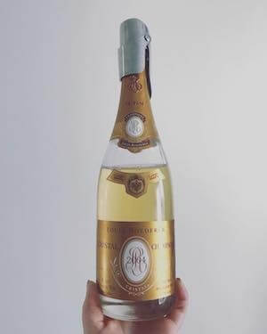 Champagne - Louis Roederer 2004 Cristal