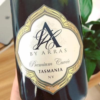 A by Arras Premium Cuvee NV Tasmania
