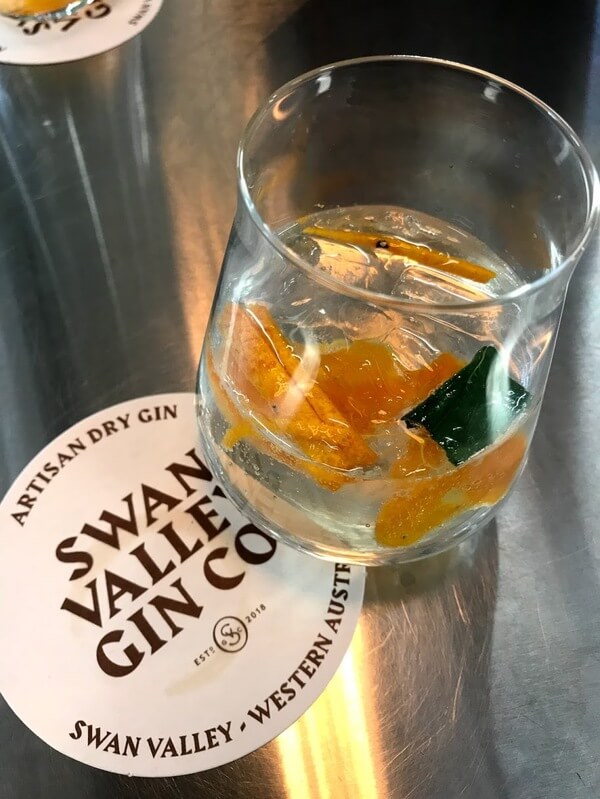glass-of-artisan-dry-gin-and-manderine