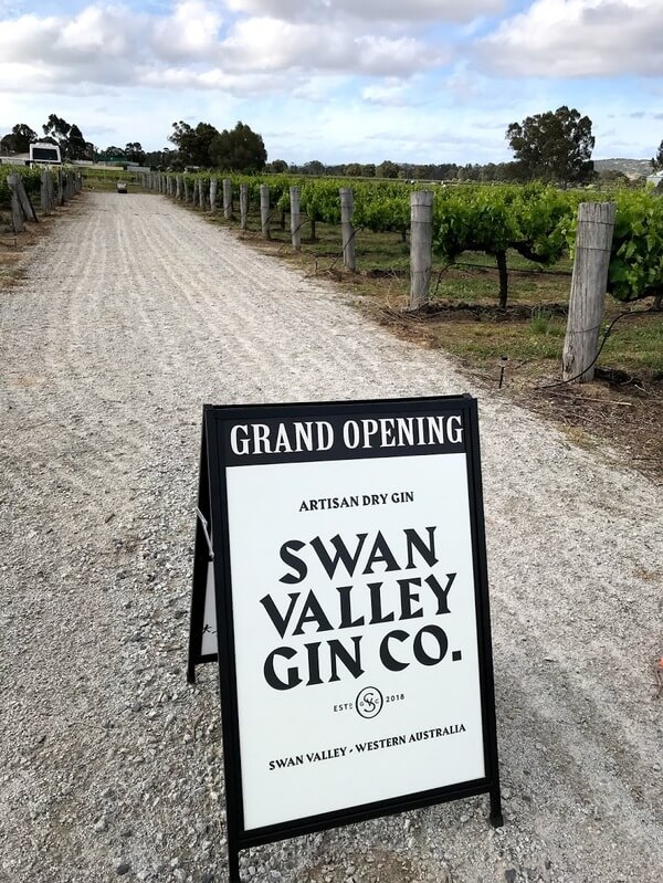 grand-opening-sign-swan-valley-gin-company