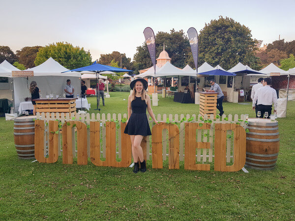 UnWined Subiaco 2018 – All The Wine