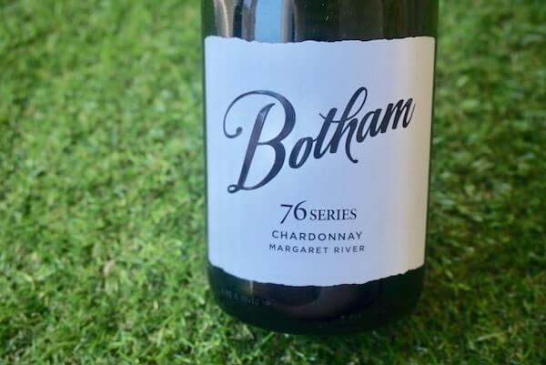 Botham 76 Series Chardonnay Margaret River