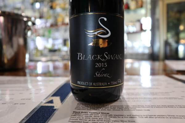 bottle-of-shiraz-at-black-swan-winery-swan-valley