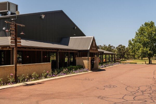 front-of-sandalford-winery-swan-valley