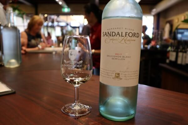 glass-and-bottle-of-sauvignon-blanc-semillon-atsandalford-winery-swan-valley