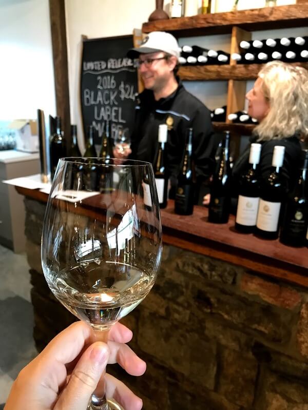 glass-of-melaleuca-riesling-in-the-alkoomi-winery-tasting-room-in-frankland-river-in-great-southern
