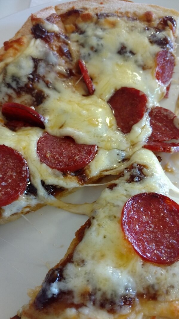 Oakway pizza 2