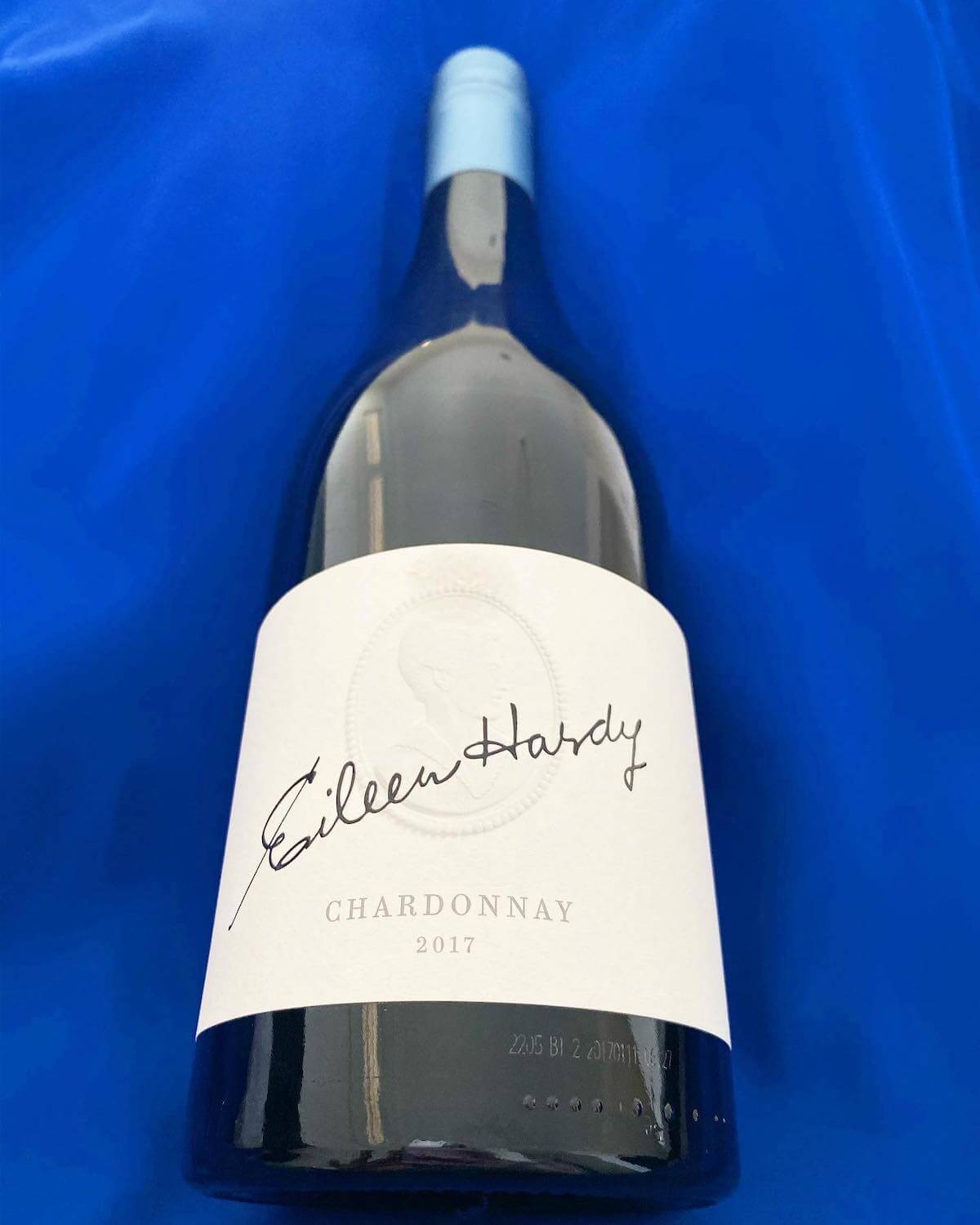 Eileen Hardy 2017 Chardonnay - Hardys Wines